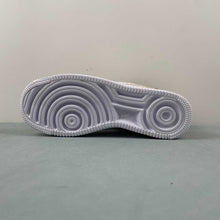 Cargar imagen en el visor de la galería, Air Force 1 07 Low Flyknit 2.0 Pink &amp; White CI0051-200
