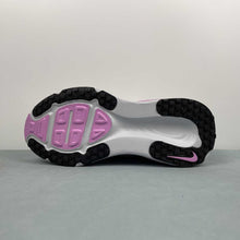 Cargar imagen en el visor de la galería, Nike Zoom Vomero 18 Sail White Pink Purple Extravagante Pink Metallic Silver IM2503-133
