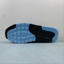 Cargar imagen en el visor de la galería, Air Max 1 86 OG Big Bubble Chicago Blue Chill Cool Grey Wolf Grey FQ8742-100
