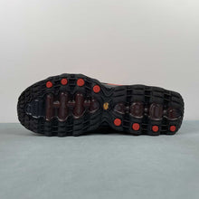 Cargar imagen en el visor de la galería, Air Max Dn8 Black Bright Crimson FQ7860-008
