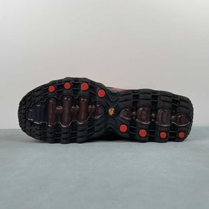 Air Max Dn8 Black Bright Crimson FQ7860-008