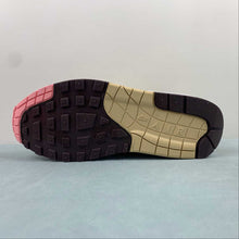 Cargar imagen en el visor de la galería, Air Max 1 Valentines Day Sail Light Soft Pink Coconut Milk Varsity Red FZ4346-200
