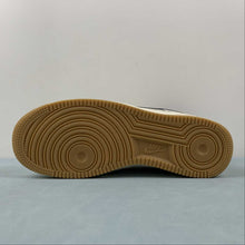 Cargar imagen en el visor de la galería, Air Force 1 07 Low Rice White Navy Blue HD1689-104
