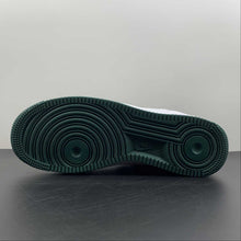 Cargar imagen en el visor de la galería, Air Force 1 07 Low Milwaukee Bucks White Dark Green NX2234-113
