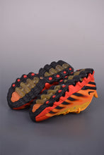 Cargar imagen en el visor de la galería, Air Max Dn8 Bright Orange Black Gradient HF7310-800
