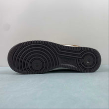 Cargar imagen en el visor de la galería, Air Force 1 07 Low LV Year of the Dragon Brown Off White LX1988-006
