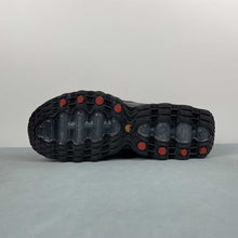 Cargar imagen en el visor de la galería, Air Max Dn8 Black Metallic Dark Grey HF5509-002
