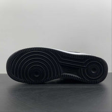 Cargar imagen en el visor de la galería, Air Force 1 Low White Black DX3115-100
