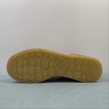 Cargar imagen en el visor de la galería, Adidas Gazelle Indoor Bold Orange White Gum HQ8718
