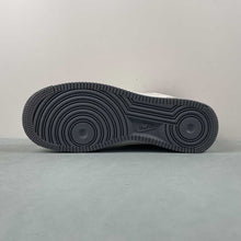 Cargar imagen en el visor de la galería, Air Force 1 07 Low LV Off White Beige Black XZ6188-006
