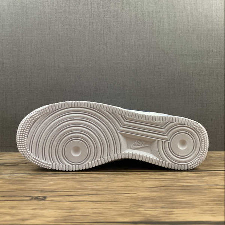 Air Force 1 07 Low Game Royal White Blue DR0143-100