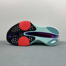Cargar imagen en el visor de la galería, Air Zoom Alphafly Next 3 White Hyper Turquoise FD8315-104
