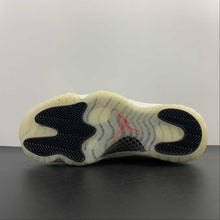 Cargar imagen en el visor de la galería, Air Jordan 11 Retro LowLe A Generation Of Snake CD6846-002
