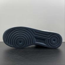 Cargar imagen en el visor de la galería, Levis x Air Force 1 07 Low Denim Blue White NZ0088-801
