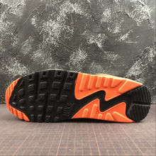 Cargar imagen en el visor de la galería, Air Max 90 Essential White Cool Anthracite Grey 537384-128
