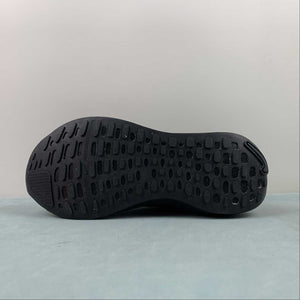 Nike ReactX Infinity Run 4 Black Grey DR2665-004