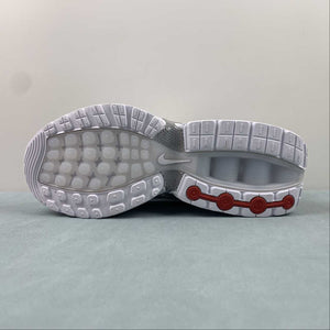 Air Max Dn All White DV3337-101