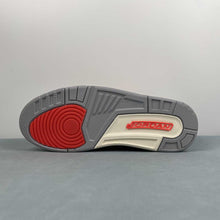 Cargar imagen en el visor de la galería, Air Jordan Spizike Low PSG Paris Saint-Germain Sail Infrared HF8827-100
