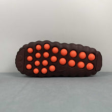Cargar imagen en el visor de la galería, Nike Mind 001 Slide Bronze Eclipse Total Orange Black IR2175-200
