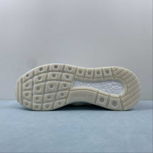 Commonwealth x Adidas ZX 500 RM Coastal Living White Tint Footwear Orchid DB3510