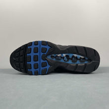 Cargar imagen en el visor de la galería, Air Max 95 Blue Spark Blue Gray White 609048-104
