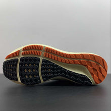 Cargar imagen en el visor de la galería, Air Zoom Pegasus 39 Black Beige Orange DX6039-071
