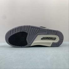 Cargar imagen en el visor de la galería, Air Jordan 3 Retro Off Noir Black Coconut Milk Gray Cement CK9246-001
