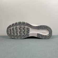 Cargar imagen en el visor de la galería, Nike P-6000 Summit White Vast Grey Wolf Grey IF1756-100
