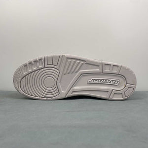 Air Jordan Spizike Low Sanddrift White HV6528-100