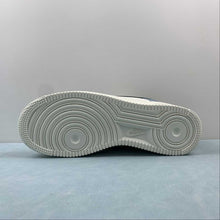 Cargar imagen en el visor de la galería, Air Force 1 07 Low e-sports graffiti White Black CW2288-313
