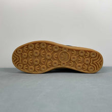 Cargar imagen en el visor de la galería, Adidas Gazalle x Louis Vuitton Monogram White Black SC9207-727
