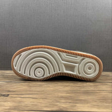 Cargar imagen en el visor de la galería, Air Force 1 Shadow Sail Pale Ivory White DO7449-111
