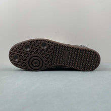 Cargar imagen en el visor de la galería, Adidas Samba OG Day of the Dead Pack Black JI3932
