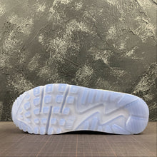 Cargar imagen en el visor de la galería, Dior x Air Max 90 Wolf Gray Sail Photon Dust White CN8607-002
