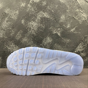 Dior x Air Max 90 Wolf Gray Sail Photon Dust White CN8607-002