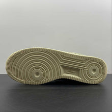 Cargar imagen en el visor de la galería, Air Force 1 Low NAI-KE Olive Canvas Sail DV4246-333

