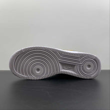 Cargar imagen en el visor de la galería, Air Force 1 07 Low Garfield Light Blue Orange Gray CW2288-669
