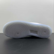 Cargar imagen en el visor de la galería, Air Force 1 07 Low White Water Moon WU5696-033
