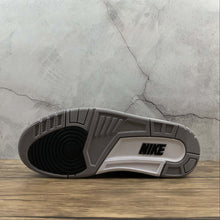 Cargar imagen en el visor de la galería, Air Jordan 3 Retro TH Black Cement Grey CK4348-007
