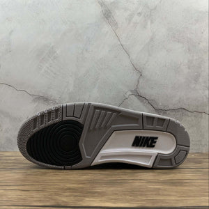 Air Jordan 3 Retro TH Black Cement Grey CK4348-007