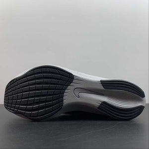 Zoom Fly 4 Dk Smoke Grey Metallic Silver CT2392-002