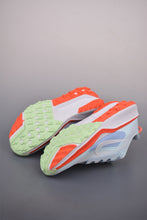 Cargar imagen en el visor de la galería, Nike Reactx Pegasus Trail 5 AGC Next Nature White Light Blue Orange HV8121-106
