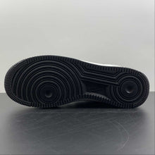 Cargar imagen en el visor de la galería, Air Force 1 07 Low Dark Gray Black Green GY5696-779
