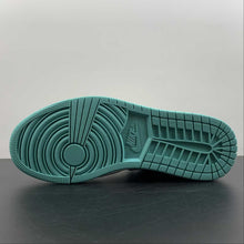 Cargar imagen en el visor de la galería, Air Jordan 1 Low Sanddrif Washed Teal-Sail DC0774-131
