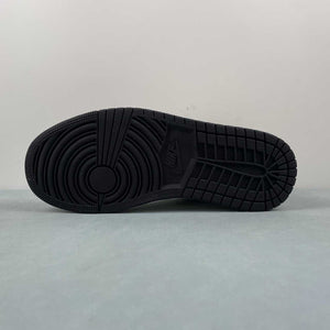 Air Jordan 1 Low LV Off White Black WG8850-006
