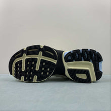 Cargar imagen en el visor de la galería, Nike V2k Run Fossil Black Blue FD0736-104
