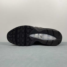 Cargar imagen en el visor de la galería, Air Max 95 Aluminum Black Aluminum-Anthracite CD1529-001
