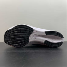 Cargar imagen en el visor de la galería, Zoom Fly 4 Black White-Chlorine Blue CT2392-003
