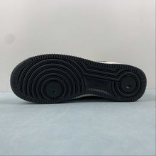 Cargar imagen en el visor de la galería, Air Force 1 07 Low LV Off White Black Gray AV0383-251
