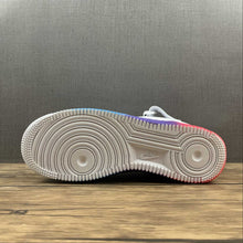 Cargar imagen en el visor de la galería, Air Force 1 07 Mid Vintage Video Game White DC3280 101
